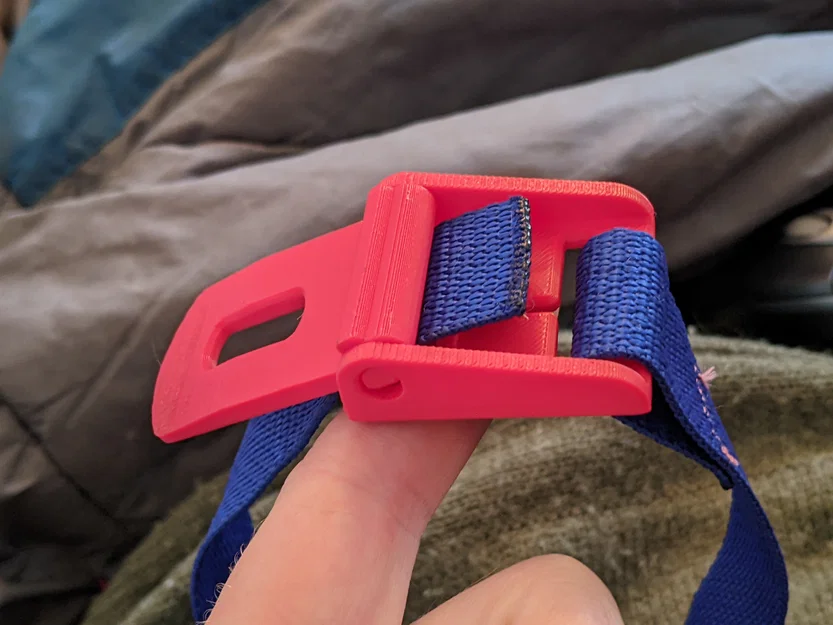 Khóa Stayhold Cải Tiến - Image 1