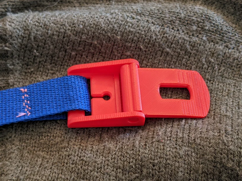 Khóa Stayhold Cải Tiến - Image 2