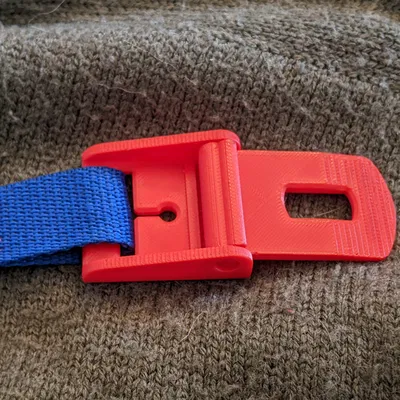 Khóa Stayhold Cải Tiến