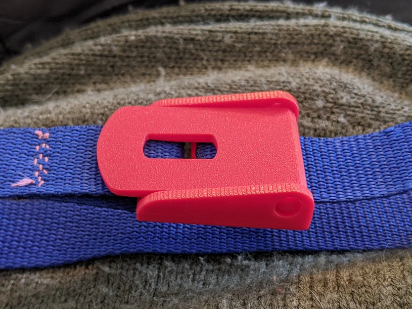 Khóa Stayhold Cải Tiến - Image 3