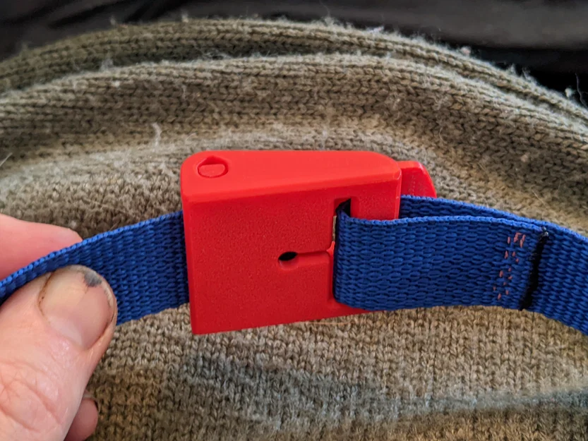 Khóa Stayhold Cải Tiến - Image 4