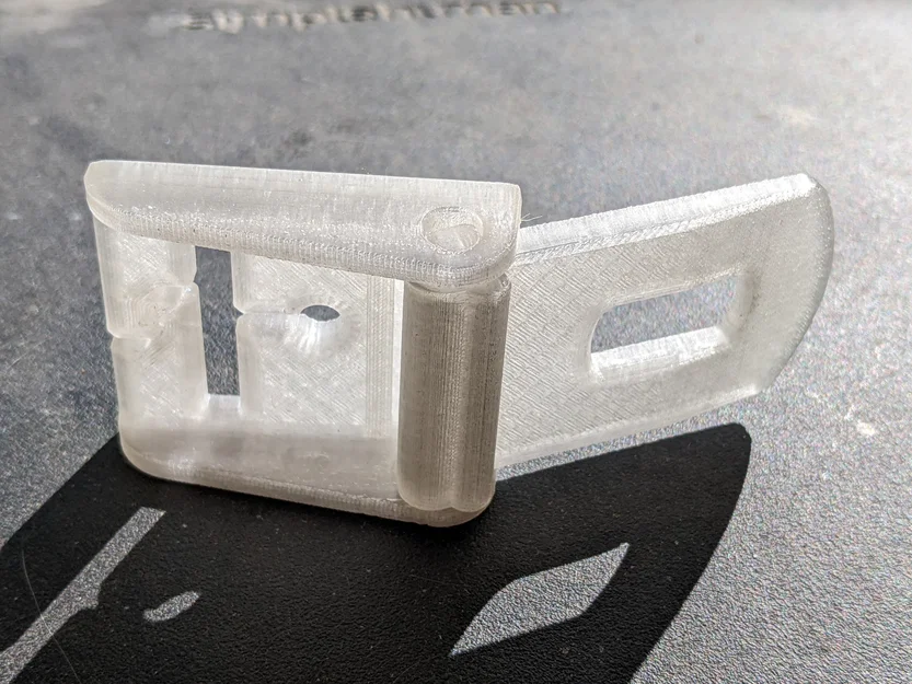 Khóa Stayhold Cải Tiến - Image 5