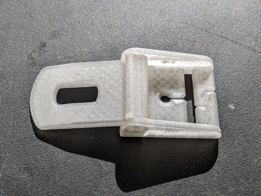 Khóa Stayhold Cải Tiến - Image 6