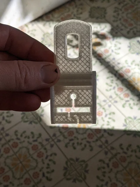 Khóa Stayhold Cải Tiến - Image 7