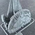 Mô hình thẻ Millennium Falcon - Thumbnail 3