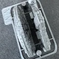 Mô hình thẻ Millennium Falcon - Thumbnail 5