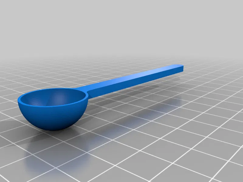 Bộ Muỗng Đo Lường (0.1ml đến 5ml) - Image 4