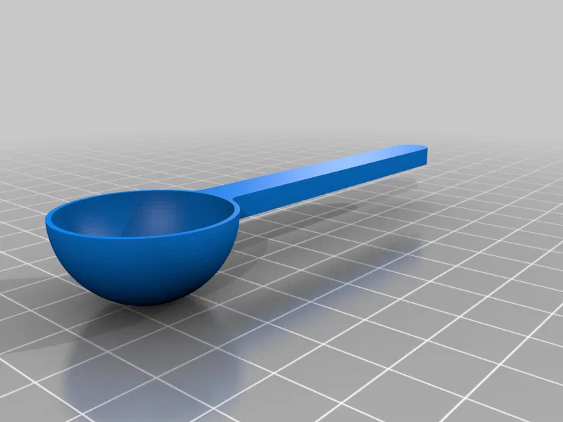 Bộ Muỗng Đo Lường (0.1ml đến 5ml) - Image 5