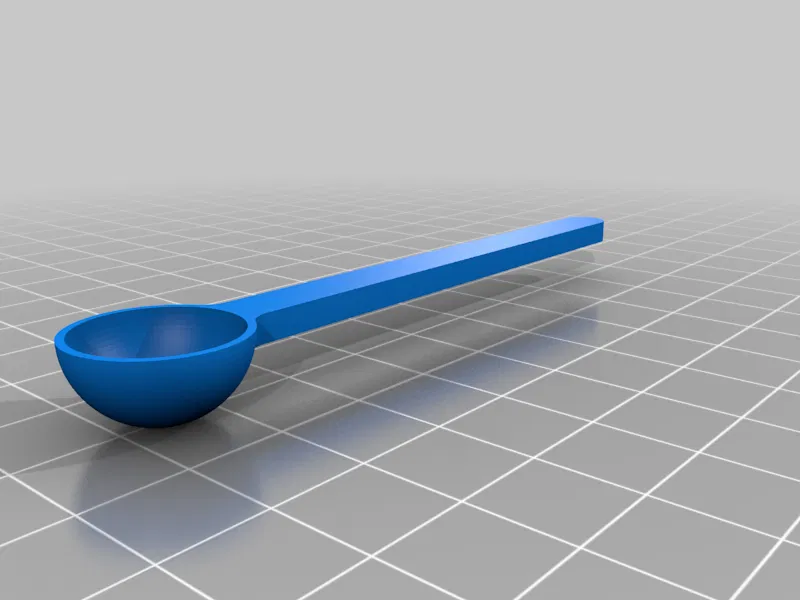 Bộ Muỗng Đo Lường (0.1ml đến 5ml) - Image 6