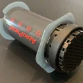 Nắp Lưu Trữ/Du Lịch Aeropress Có Ngăn Chứa Lọc Kín - Thumbnail 1