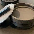 Nắp Lưu Trữ/Du Lịch Aeropress Có Ngăn Chứa Lọc Kín - Thumbnail 4
