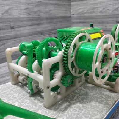 Nhà máy mini sản xuất sợi PET