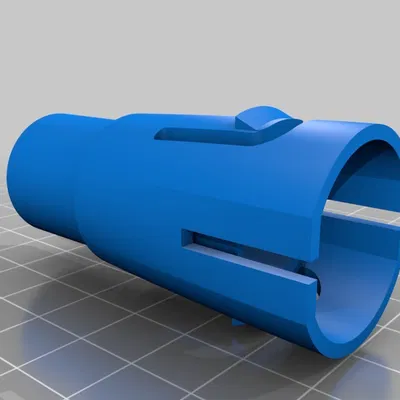 Đầu nối Airmini cho ống 22mm tiêu chuẩn