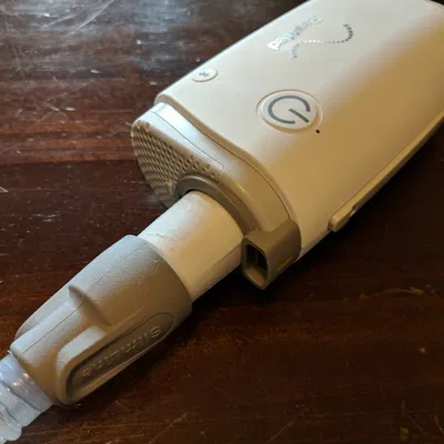 Đầu nối Airmini cho ống 22mm tiêu chuẩn