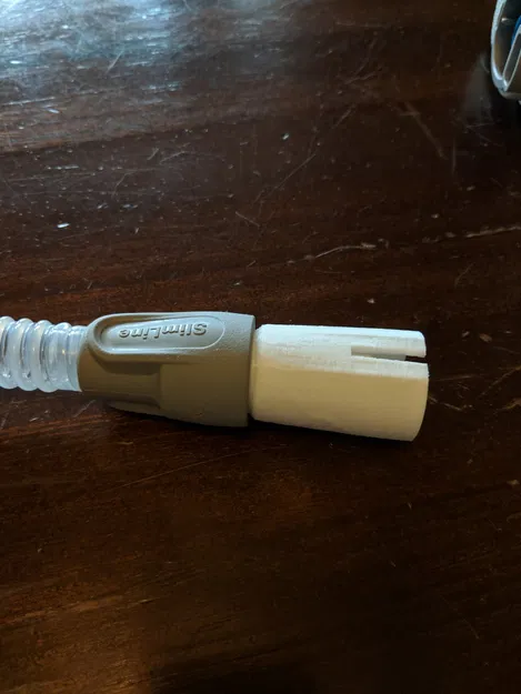 Đầu nối Airmini cho ống 22mm tiêu chuẩn - Image 3