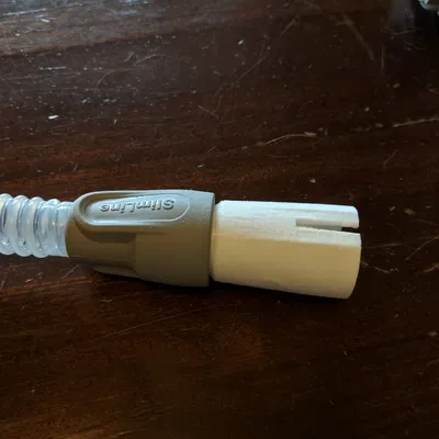 Đầu nối Airmini cho ống 22mm tiêu chuẩn