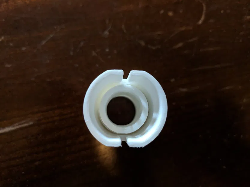 Đầu nối Airmini cho ống 22mm tiêu chuẩn - Image 4