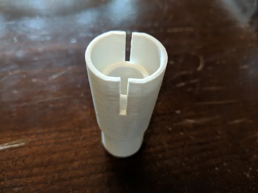 Đầu nối Airmini cho ống 22mm tiêu chuẩn - Image 5