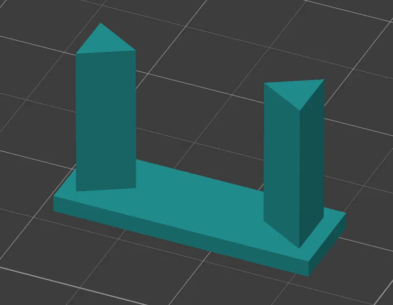 Mô Hình Kiểm Tra Độ Ẩm Sợi Nhựa / Sợi Nhựa Bị Rút Cực Rẻ - Image 1