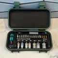 Hộp Đựng Dụng Cụ Wera Tool Check Plus Chắc Chắn - Thumbnail 1