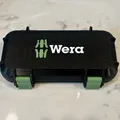 Hộp Đựng Dụng Cụ Wera Tool Check Plus Chắc Chắn - Thumbnail 2