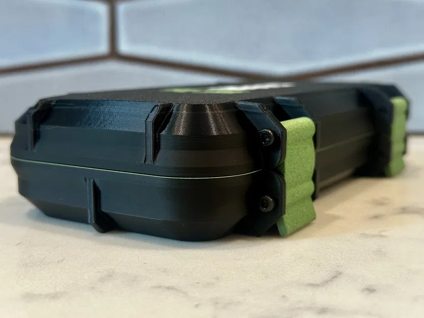 Hộp Đựng Dụng Cụ Wera Tool Check Plus Chắc Chắn - Image 3