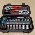 Khay Đựng Wera Tool Check Plus Rugged Box - Thumbnail 1