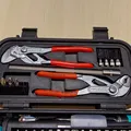 Khay Đựng Wera Tool Check Plus Rugged Box - Thumbnail 2