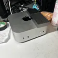 Giá Đỡ Mac Mini M4 Tích Hợp Chỗ Giấu Ổ Cứng Phụ - Thumbnail 3