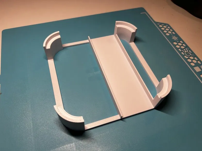 Giá Đỡ Mac Mini M4 Tích Hợp Chỗ Giấu Ổ Cứng Phụ - Image 4