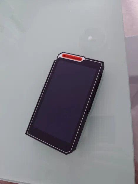 Ốp Lưng Mỏng Gọn Cho Hiby R4 - Image 1