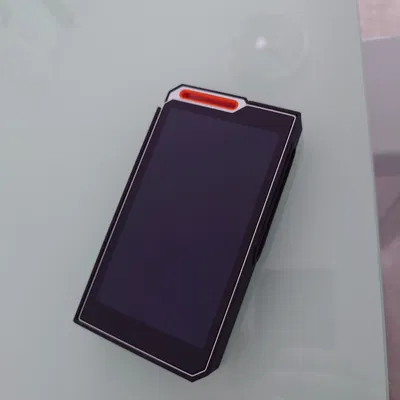 Ốp Lưng Mỏng Gọn Cho Hiby R4