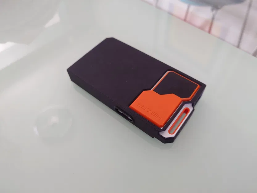 Ốp Lưng Mỏng Gọn Cho Hiby R4 - Image 2