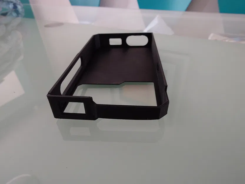 Ốp Lưng Mỏng Gọn Cho Hiby R4 - Image 4