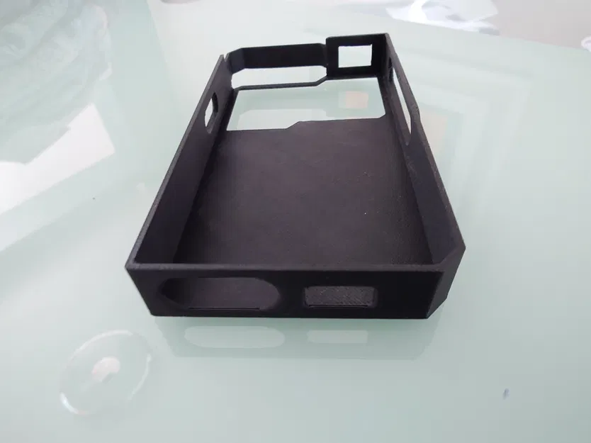 Ốp Lưng Mỏng Gọn Cho Hiby R4 - Image 5