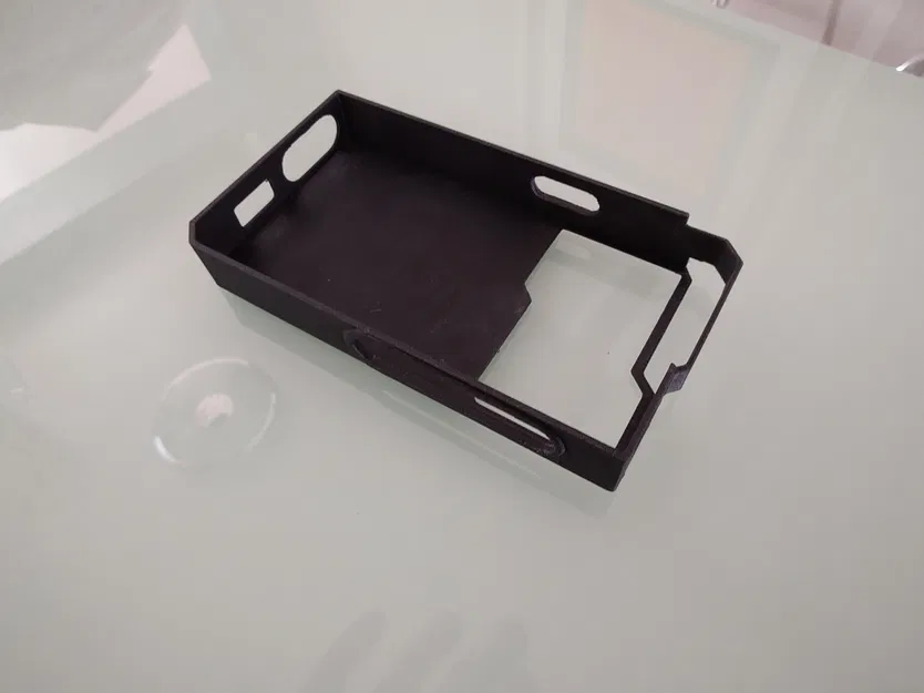 Ốp Lưng Mỏng Gọn Cho Hiby R4 - Image 7