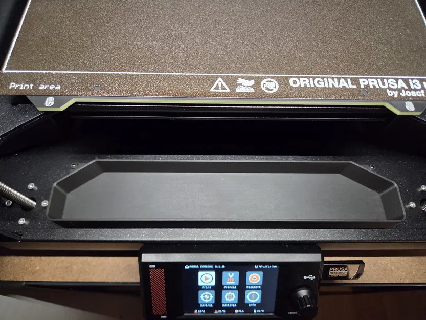 Thùng Rác/Chứa Nhựa Thừa CORE One - Image 2