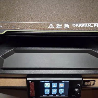 Thùng Rác/Chứa Nhựa Thừa CORE One