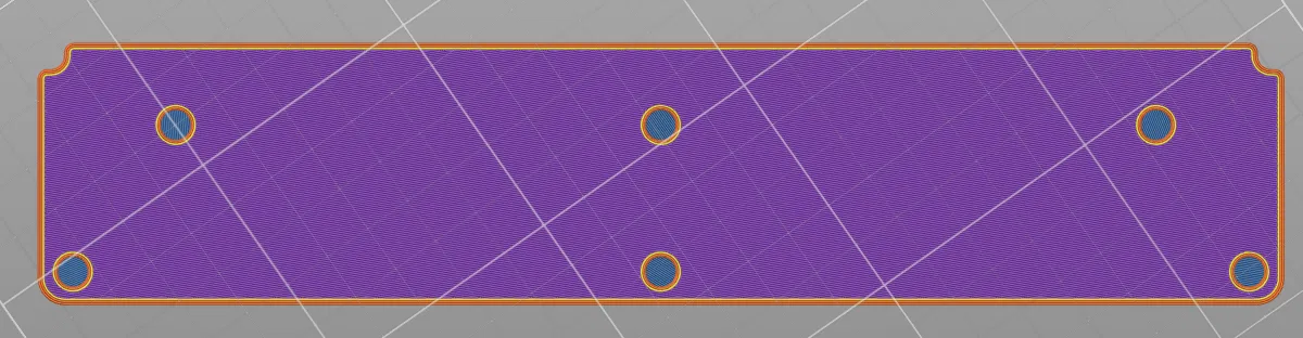 CORE One Purge/Trash Bin - Bản Remix cho nam châm 6x3mm - Image 2