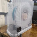 Nam châm cuộn lại cho "Hộp sấy Filament có con lăn" - Thumbnail 1
