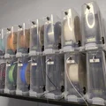 Nam châm cuộn lại cho "Hộp sấy Filament có con lăn" - Thumbnail 2