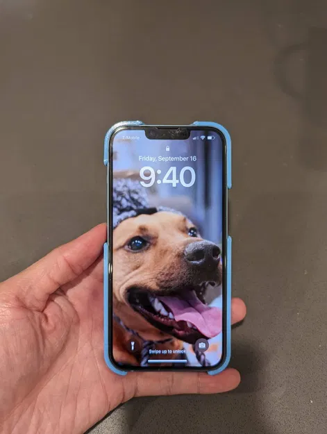 Ốp Lưng iPhone 14 (bản thường) - Image 2