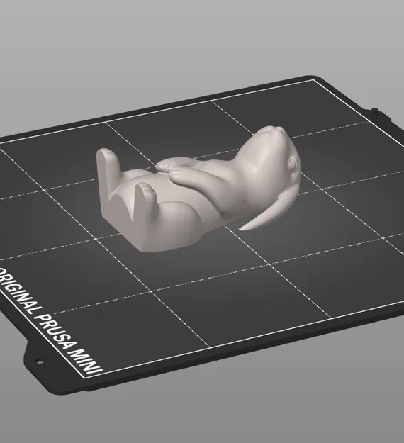 Thỏi Nam Châm Hình Thỏ Phục Sinh - Image 6