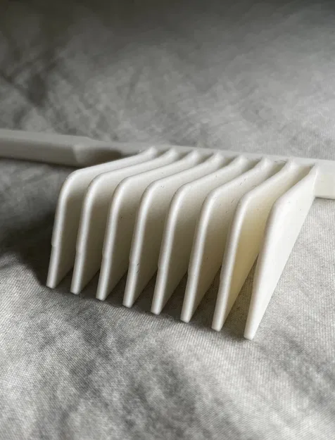 Lược kép Hai Cán, 10mm đến 23mm (Cho cả người thuận tay trái và tay phải) - Image 3