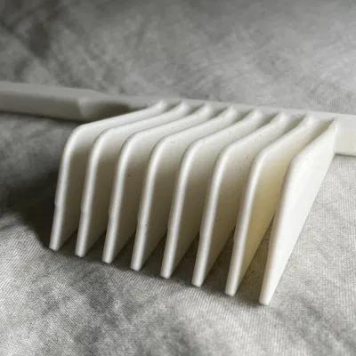 Lược kép Hai Cán, 10mm đến 23mm (Cho cả người thuận tay trái và tay phải)