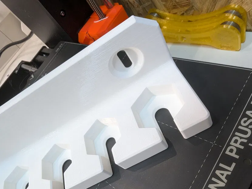 Kệ tua vít Wera cho IKEA Skadis - Image 6