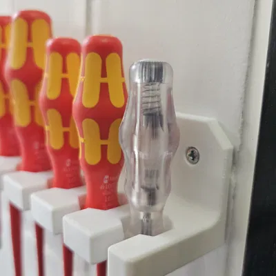 Giá Đỡ Tua Vít Wera VDE