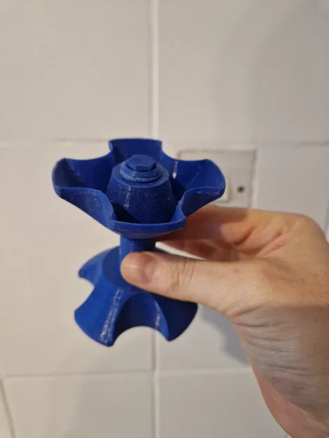 Máy Cuốn Sợi Filament Cường Lực Cao - Image 3