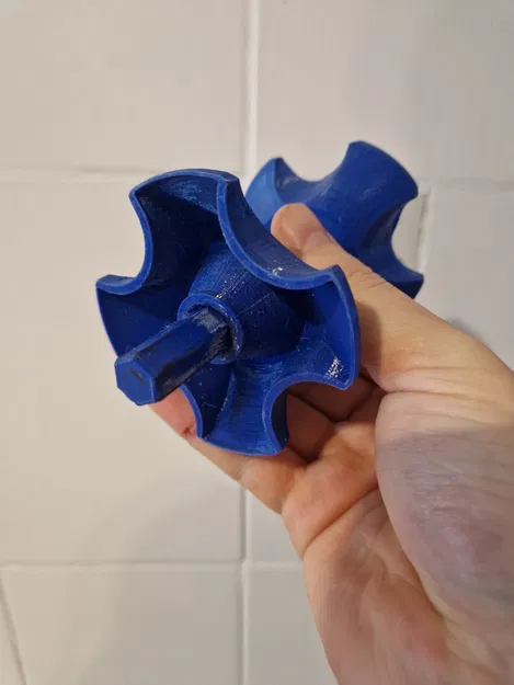 Máy Cuốn Sợi Filament Cường Lực Cao - Image 5