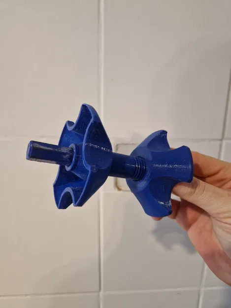 Máy Cuốn Sợi Filament Cường Lực Cao - Image 7